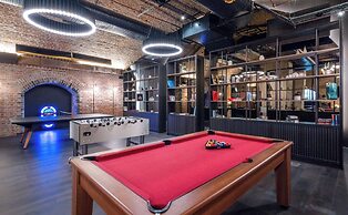 Deansgate Suite - Luxespa - Skyline - Breakfast