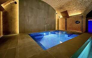 Deansgate Suite - Luxespa - Skyline - Breakfast