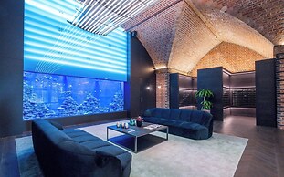 Deansgate Suite - Luxespa - Skyline - Breakfast