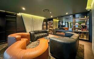 Deansgate Suite - Luxespa - Skyline - Breakfast