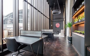 Deansgate Suite - Luxespa - Skyline - Breakfast