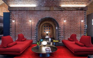 Deansgate Suite - Luxespa - Skyline - Breakfast