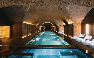 Deansgate Suite - Luxespa - Skyline - Breakfast