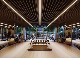 Deansgate Suite - Luxespa - Skyline - Breakfast