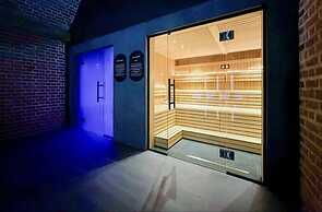 Deansgate Suite - Luxespa - Skyline - Breakfast