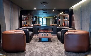 Deansgate Suite - Luxespa - Skyline - Breakfast