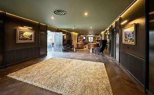 Deansgate Suite - Luxespa - Skyline - Breakfast