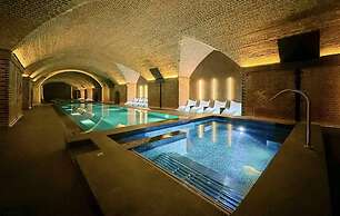 Deansgate Suite - Luxespa - Skyline - Breakfast