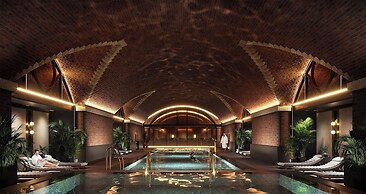 Deansgate Suite - Luxespa - Skyline - Breakfast