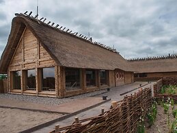 Holiday Home in Damp for 6 Person