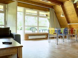 Holiday Home in Damp for 6 Person