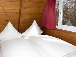 Holiday Home in Damp for 6 Person