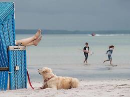 Holiday Home in Damp for 6 Person