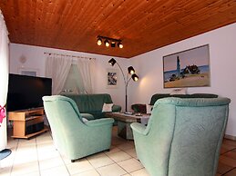 Ferienwohnung im Ferienhaus Rosi, Fehmarn-schlagsdorf
