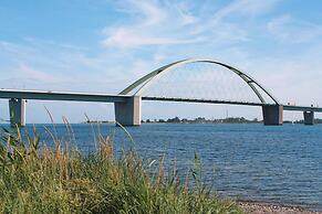 Ferienwohnung im Ferienhaus Rosi, Fehmarn-schlagsdorf