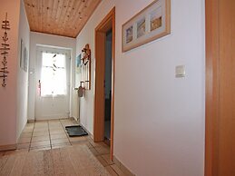 Ferienwohnung im Ferienhaus Rosi, Fehmarn-schlagsdorf