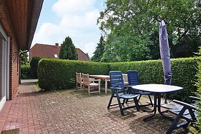 Ferienwohnung im Ferienhaus Rosi, Fehmarn-schlagsdorf