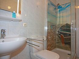 Ferienwohnung im Ferienhaus Rosi, Fehmarn-schlagsdorf