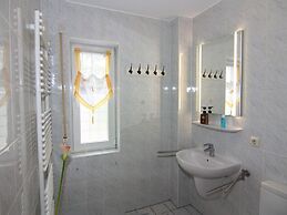 Ferienwohnung im Ferienhaus Rosi, Fehmarn-schlagsdorf