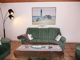 Ferienwohnung im Ferienhaus Rosi, Fehmarn-schlagsdorf