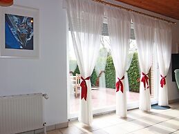 Ferienwohnung im Ferienhaus Rosi, Fehmarn-schlagsdorf