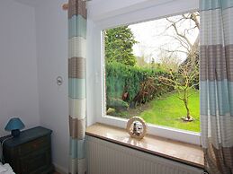 Ferienwohnung im Ferienhaus Rosi, Fehmarn-schlagsdorf