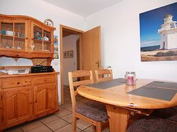 Ferienwohnung im Ferienhaus Rosi, Fehmarn-schlagsdorf