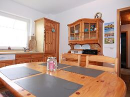 Ferienwohnung im Ferienhaus Rosi, Fehmarn-schlagsdorf