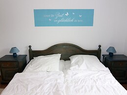 Ferienwohnung im Ferienhaus Rosi, Fehmarn-schlagsdorf