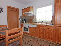 Ferienwohnung im Ferienhaus Rosi, Fehmarn-schlagsdorf