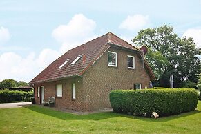 Ferienwohnung im Ferienhaus Rosi, Fehmarn-schlagsdorf