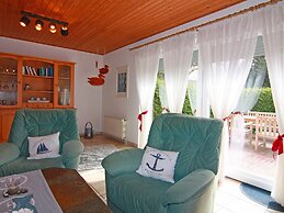 Ferienwohnung im Ferienhaus Rosi, Fehmarn-schlagsdorf
