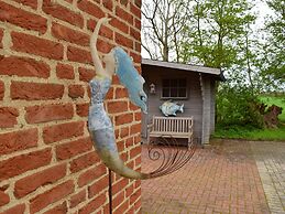 Ferienwohnung im Ferienhaus Rosi, Fehmarn-schlagsdorf