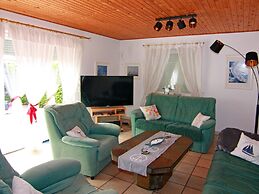 Ferienwohnung im Ferienhaus Rosi, Fehmarn-schlagsdorf