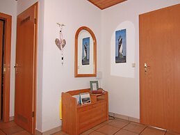 Ferienwohnung im Ferienhaus Rosi, Fehmarn-schlagsdorf