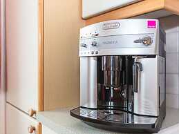 Maximilian Apartmenthaus 2-6 People