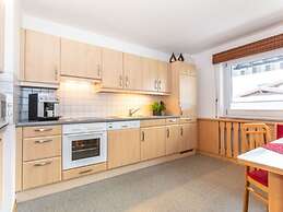 Maximilian Apartmenthaus 2-6 People