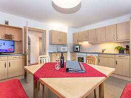 Maximilian Apartmenthaus 2-6 People