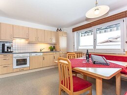 Maximilian Apartmenthaus 2-6 People