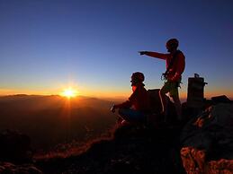 Maximilian Apartmenthaus 2-6 People