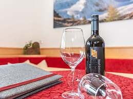 Maximilian Apartmenthaus 2-6 People