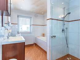 Maximilian Apartmenthaus 2-6 People