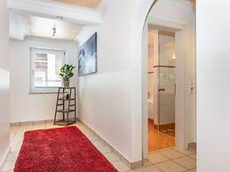 Maximilian Apartmenthaus 2-6 People