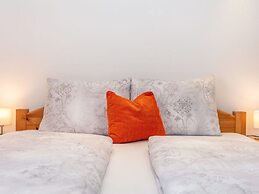 Maximilian Apartmenthaus 2-6 People