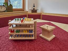 Maximilian Apartmenthaus 2-6 People