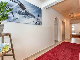 Maximilian Apartmenthaus 2-6 People