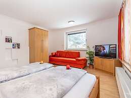 Maximilian Apartmenthaus 2-6 People