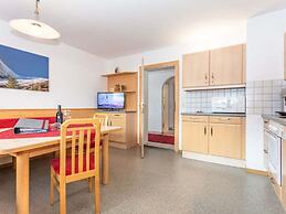 Maximilian Apartmenthaus 2-6 People