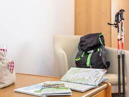 Maximilian Apartmenthaus 2-6 People