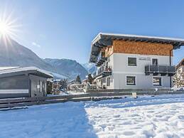 Maximilian Apartmenthaus 2-6 People